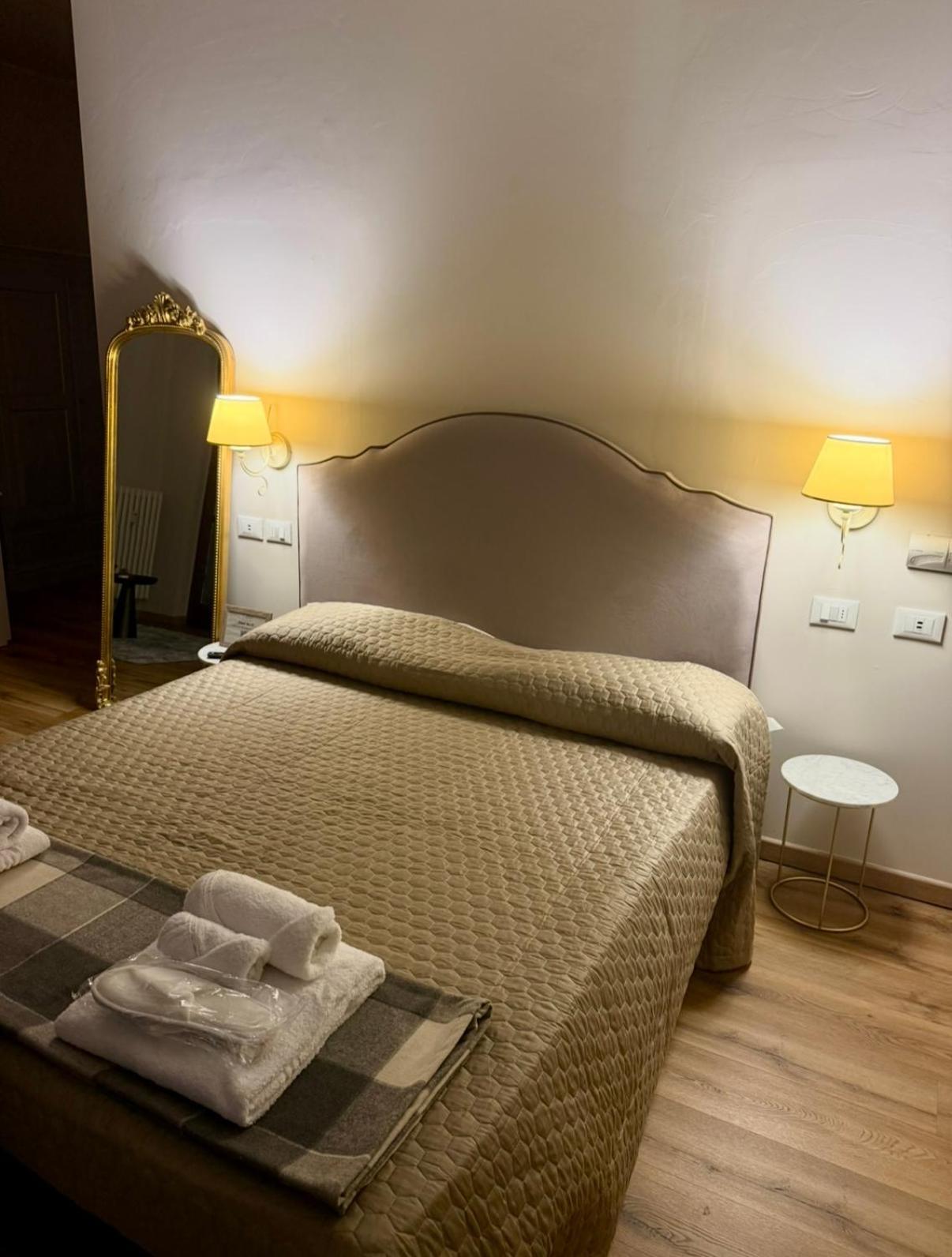 La Boutique By Rjgal Bed and breakfast