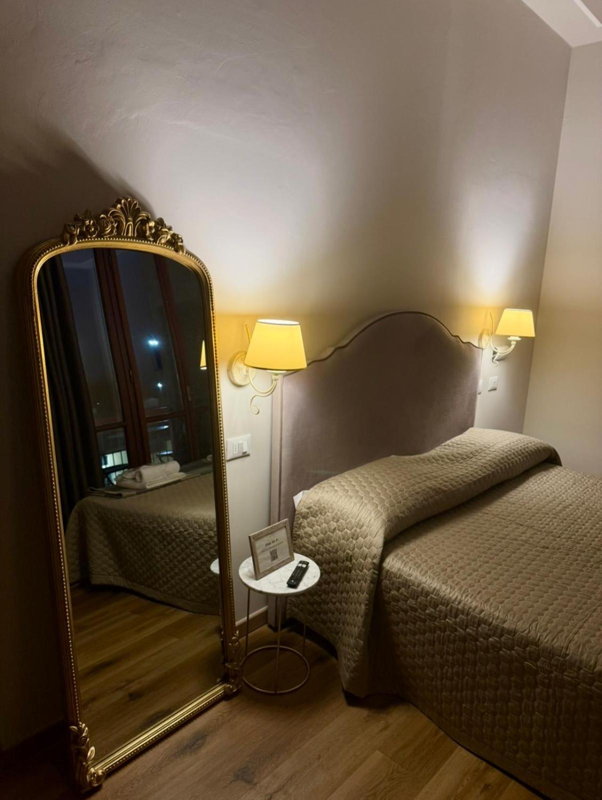 La Boutique By Rjgal Bed and breakfast Florencia