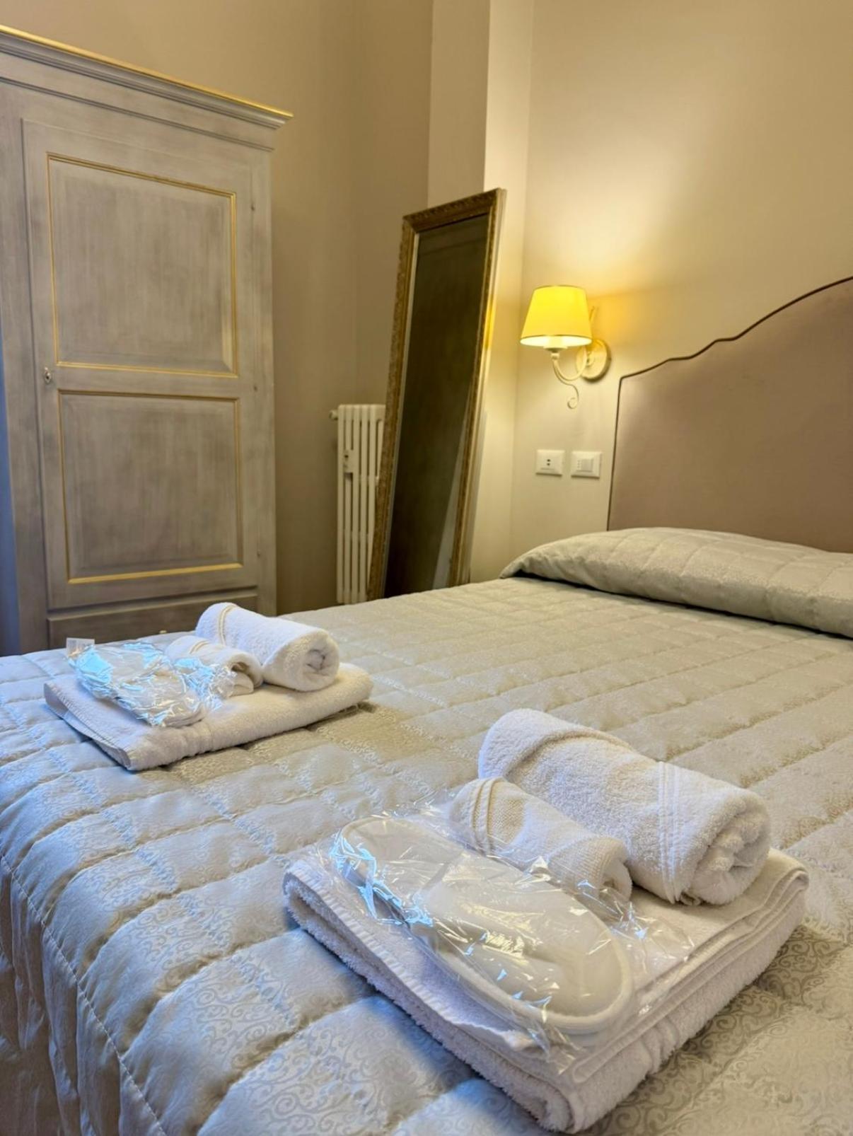 Bed and breakfast La Boutique By Rjgal