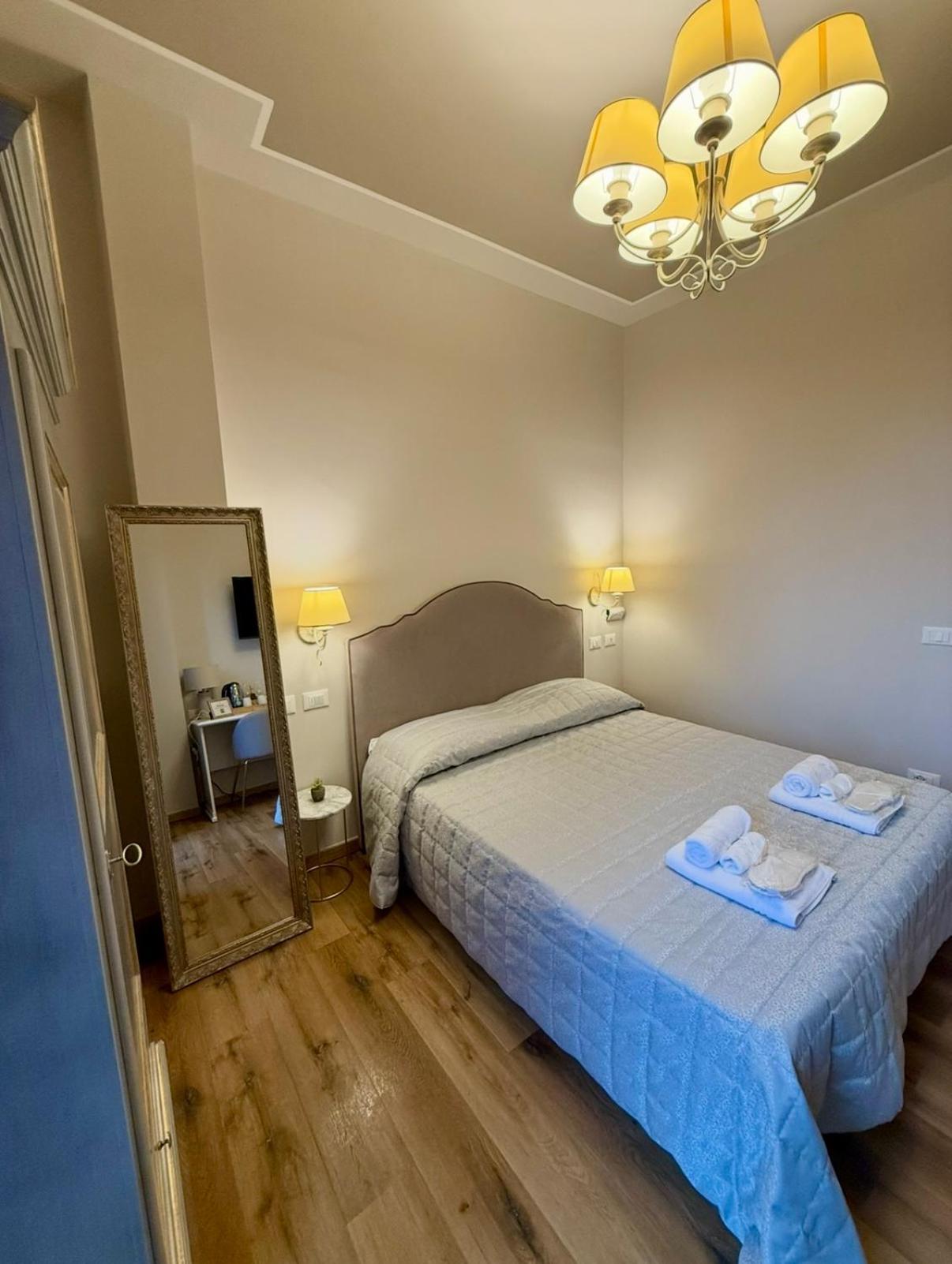 La Boutique By Rjgal Bed and breakfast