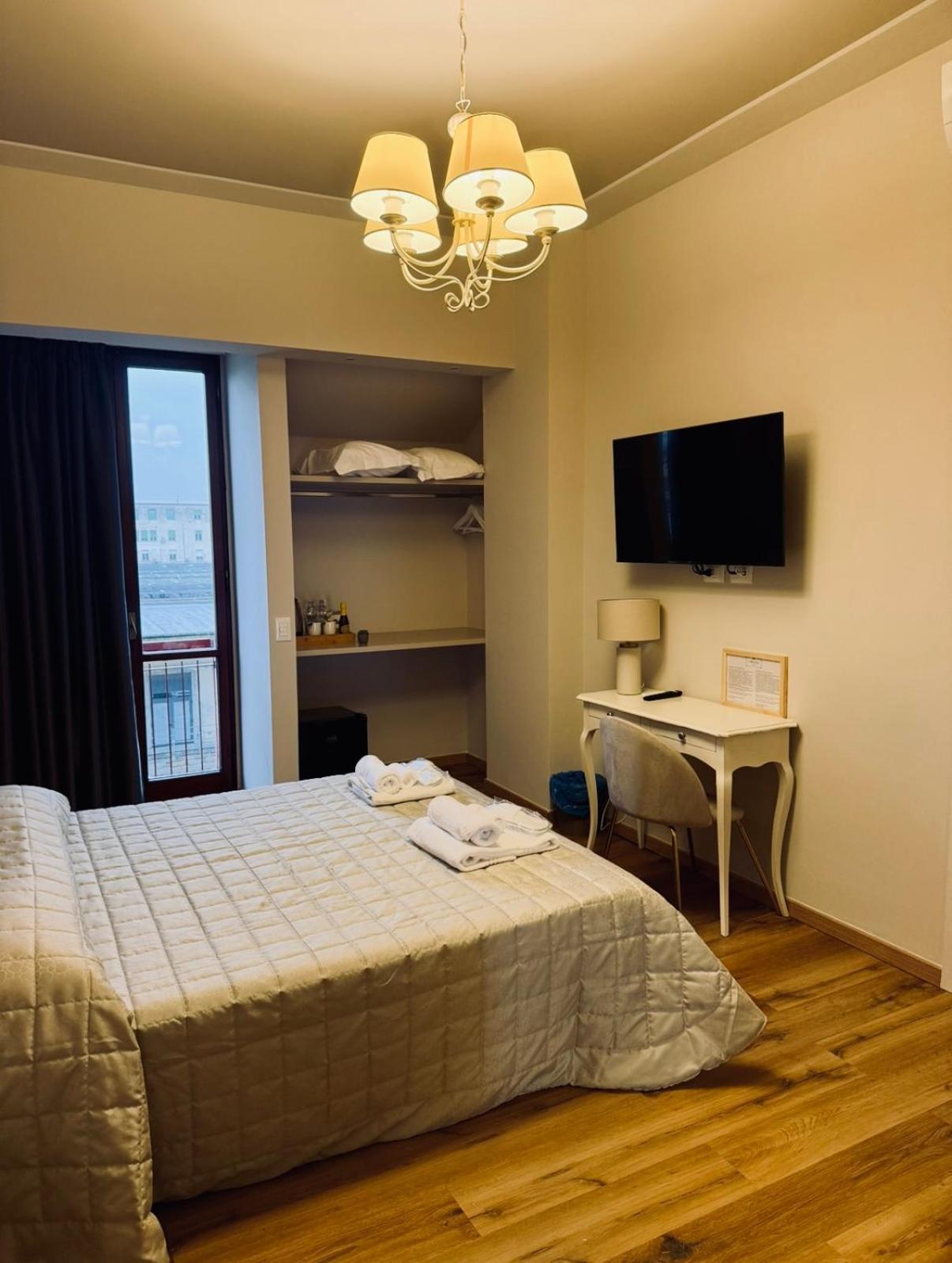 Bed and breakfast La Boutique By Rjgal