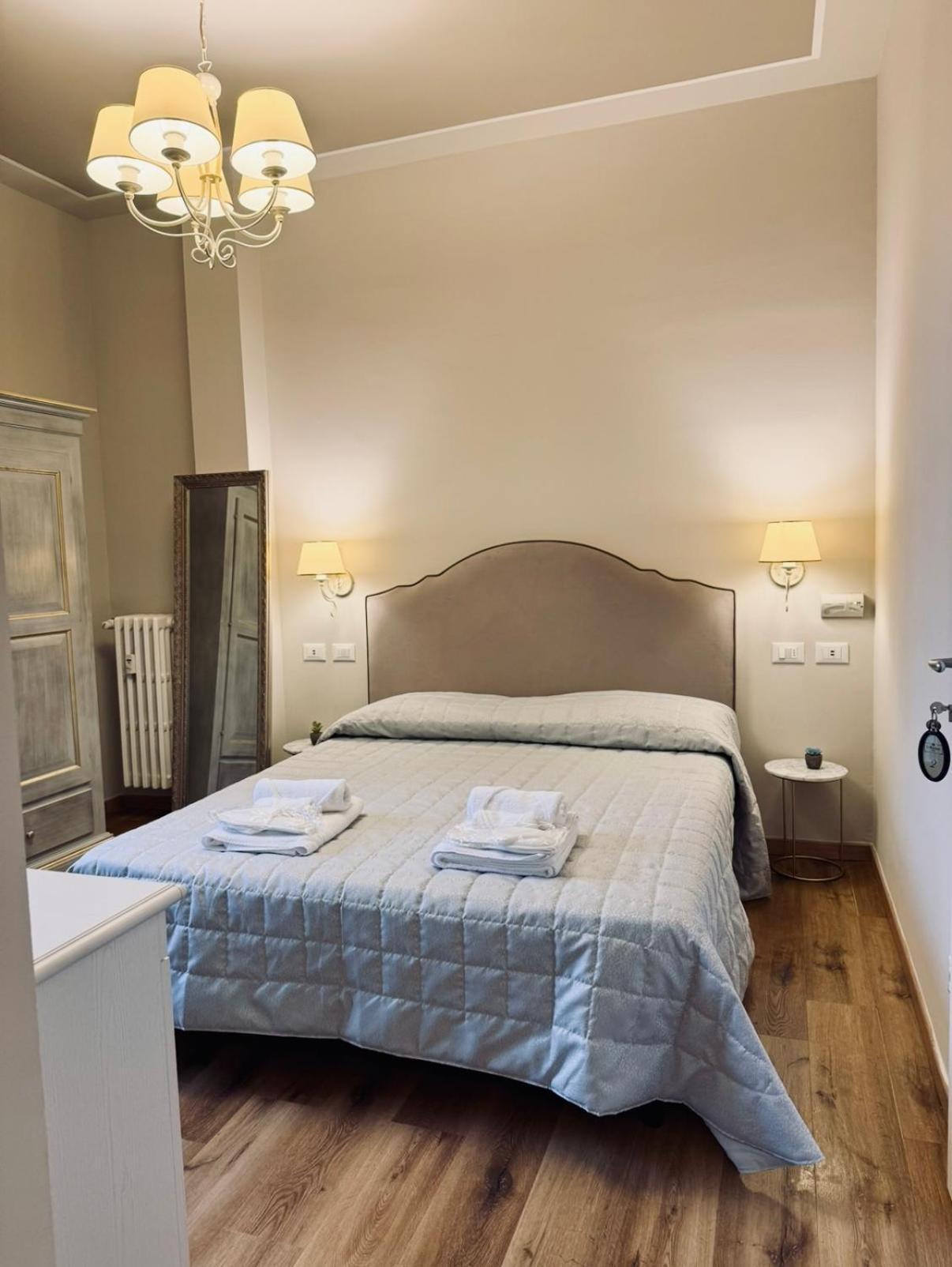La Boutique By Rjgal Bed and breakfast