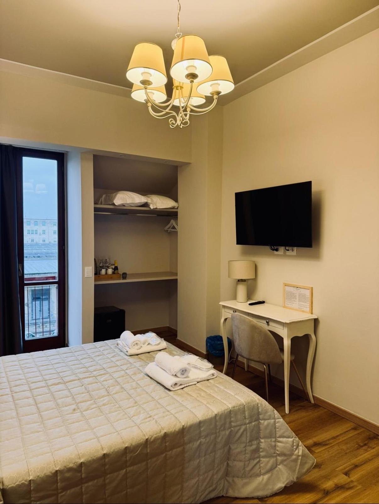 Bed and breakfast La Boutique By Rjgal