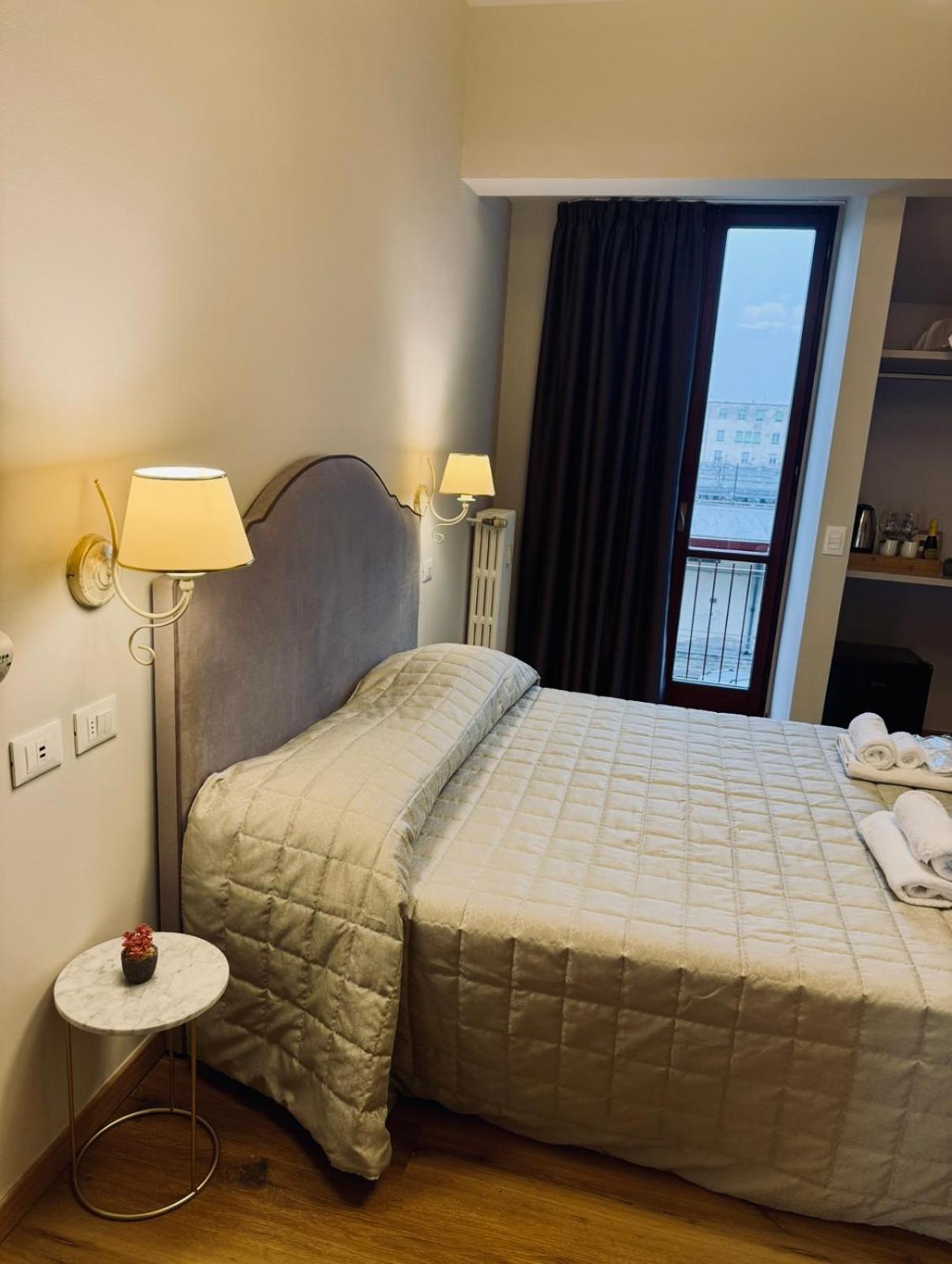 La Boutique By Rjgal Bed and breakfast Florencia