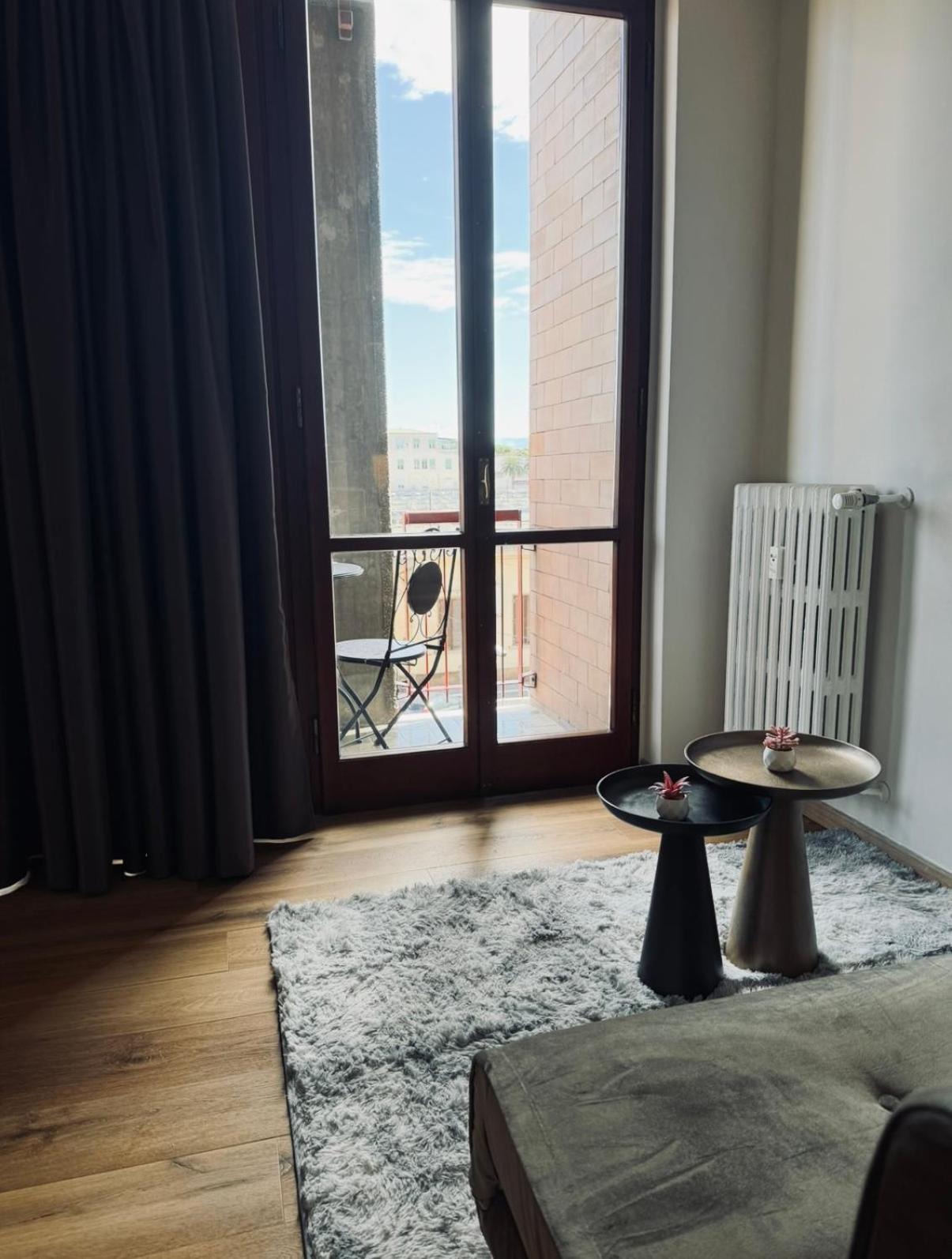 Bed and breakfast La Boutique By Rjgal Florencia