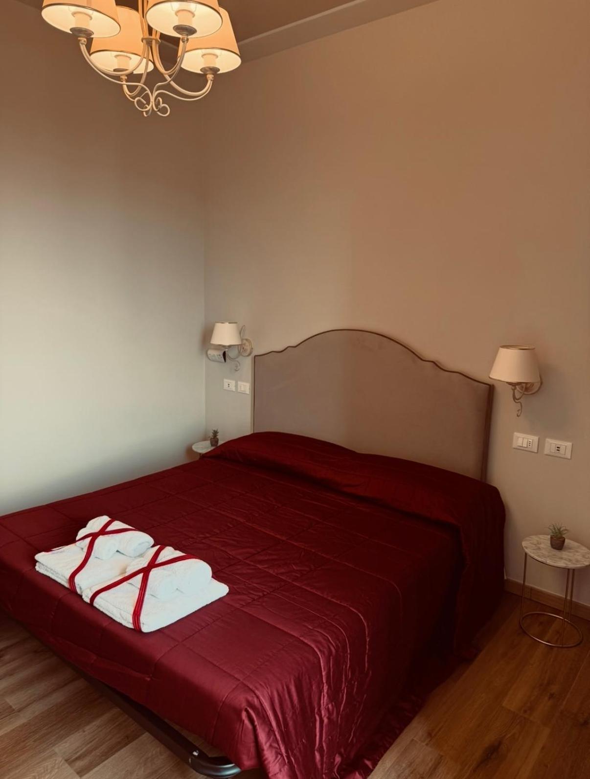 Bed and breakfast La Boutique By Rjgal