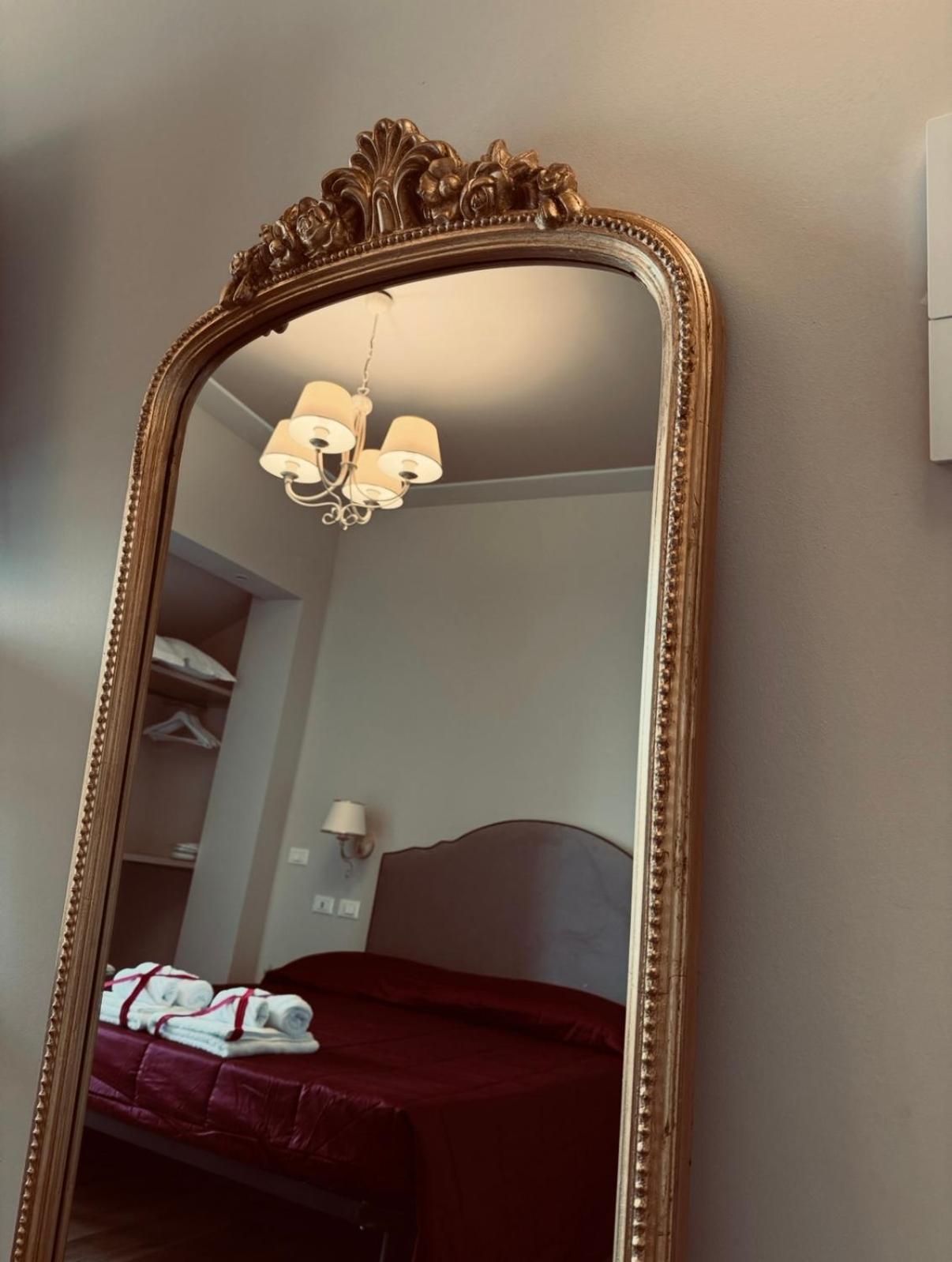 La Boutique By Rjgal Bed and breakfast *