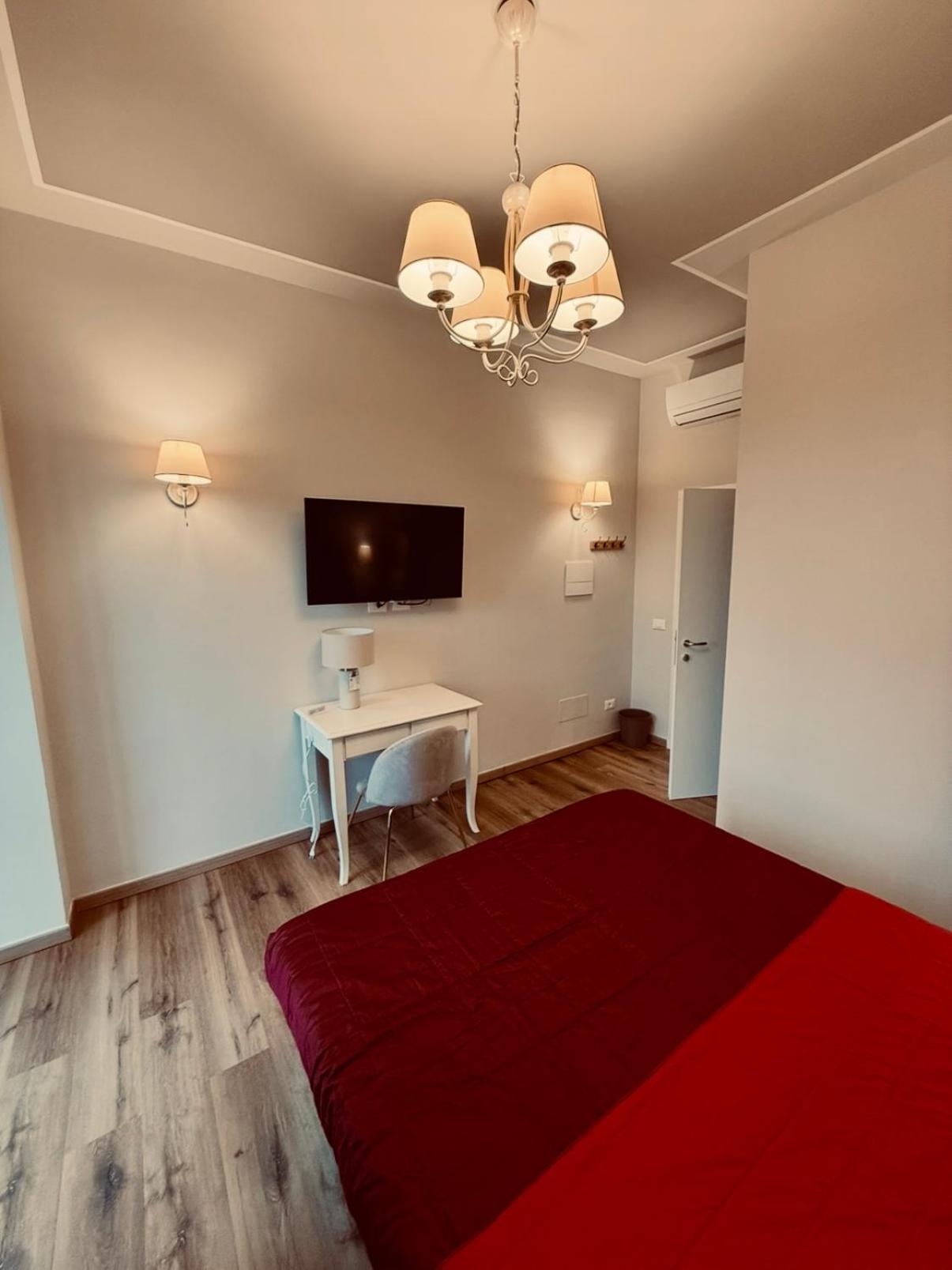 Bed and breakfast La Boutique By Rjgal
