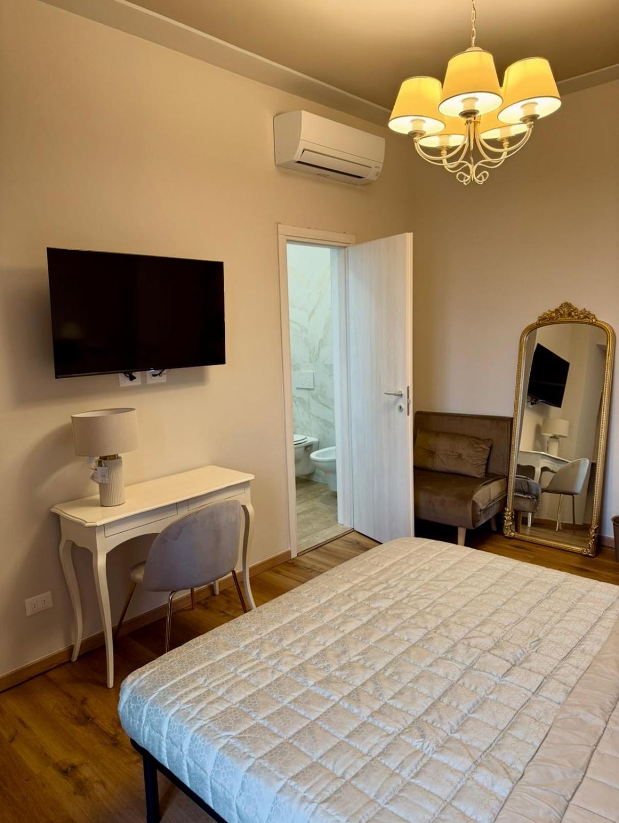 Bed and breakfast La Boutique By Rjgal Florencia