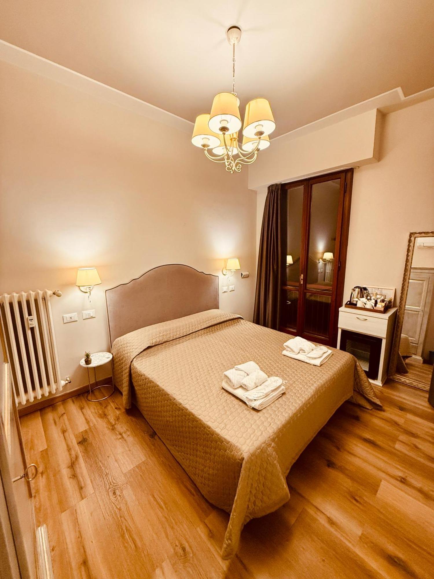 La Boutique By Rjgal Bed and breakfast Florencia