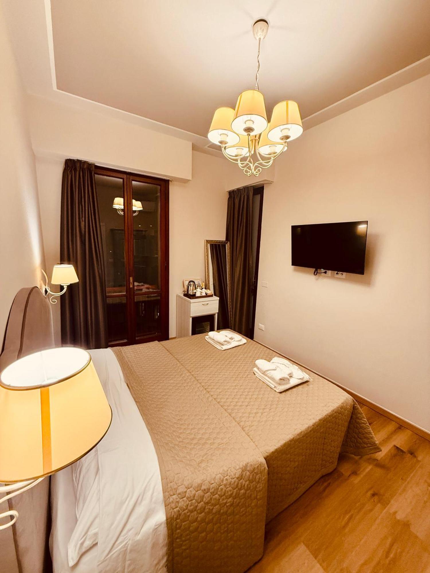 La Boutique By Rjgal Bed and breakfast