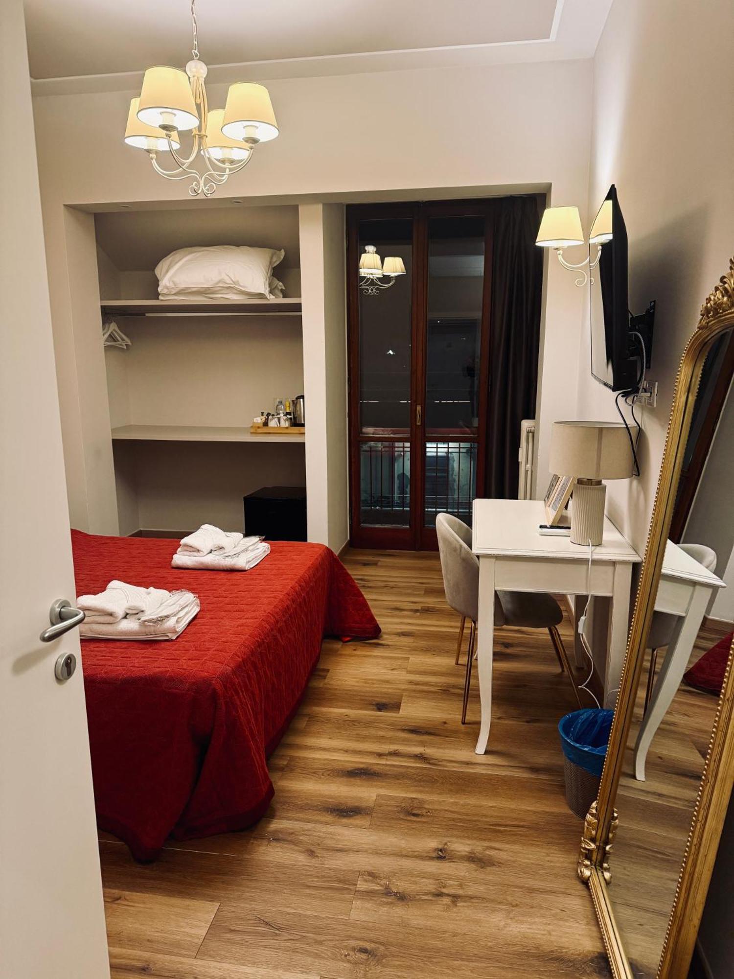 La Boutique By Rjgal Bed and breakfast *