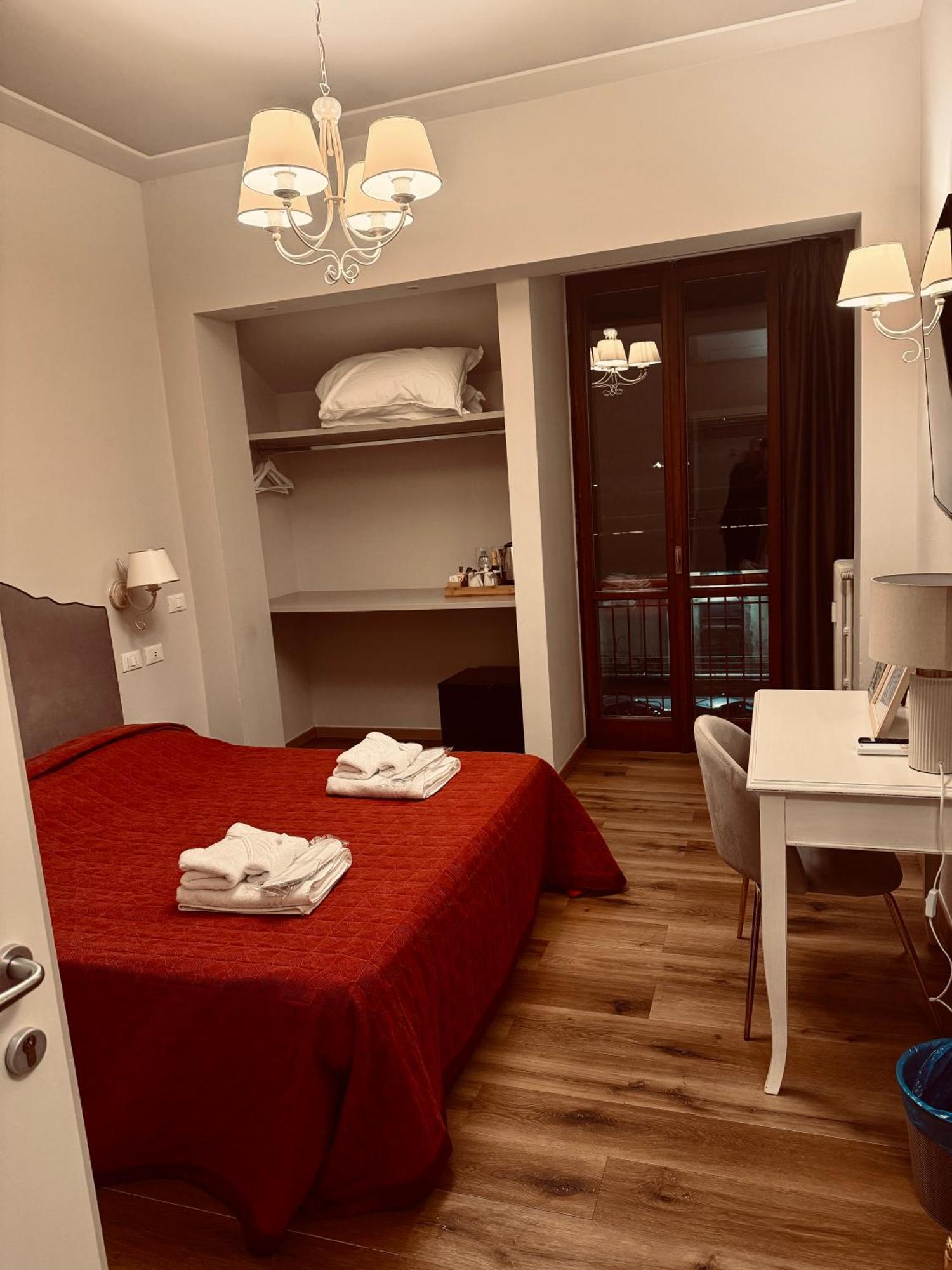La Boutique By Rjgal Bed and breakfast Florencia