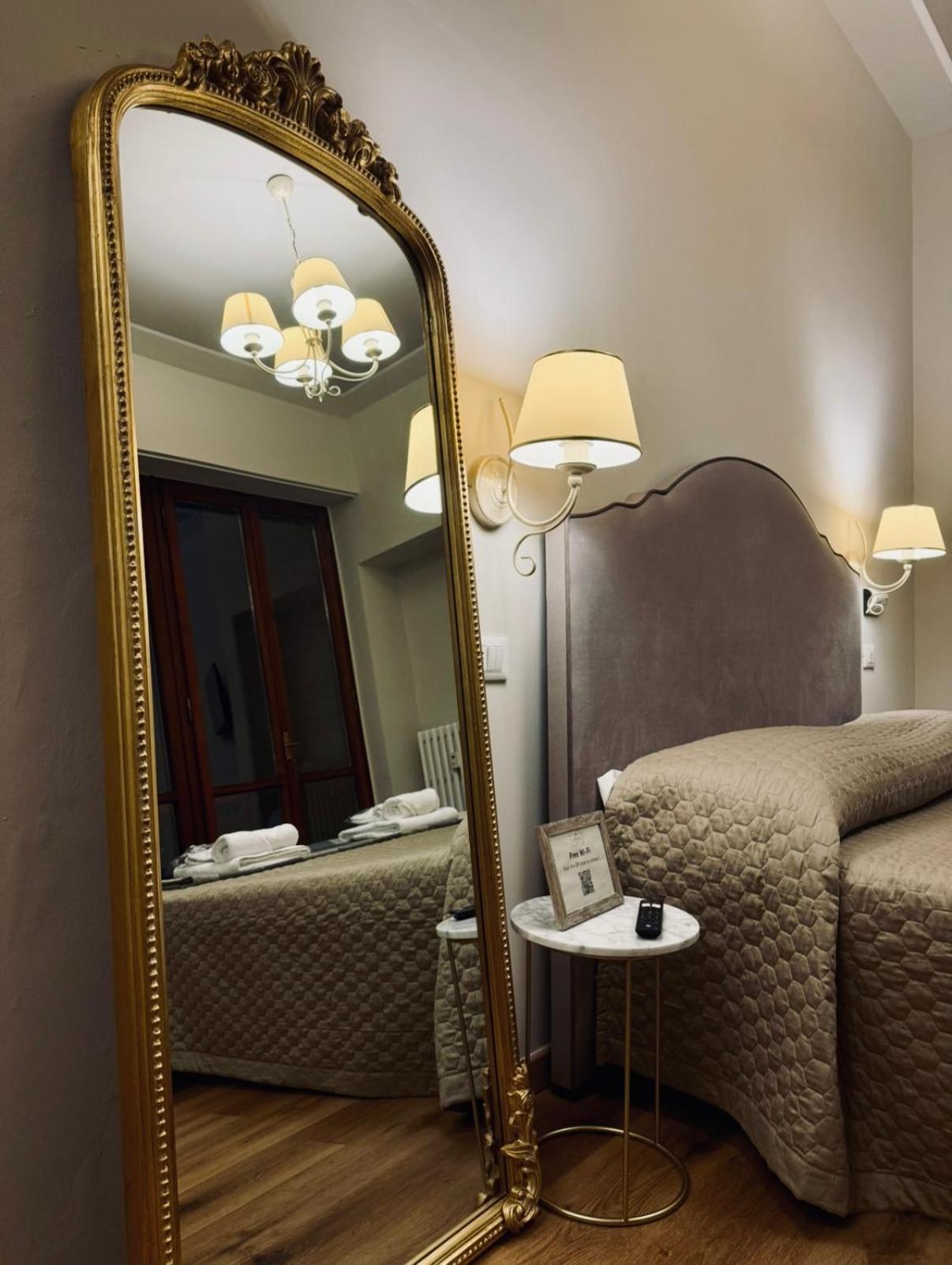 Bed and breakfast La Boutique By Rjgal Florencia